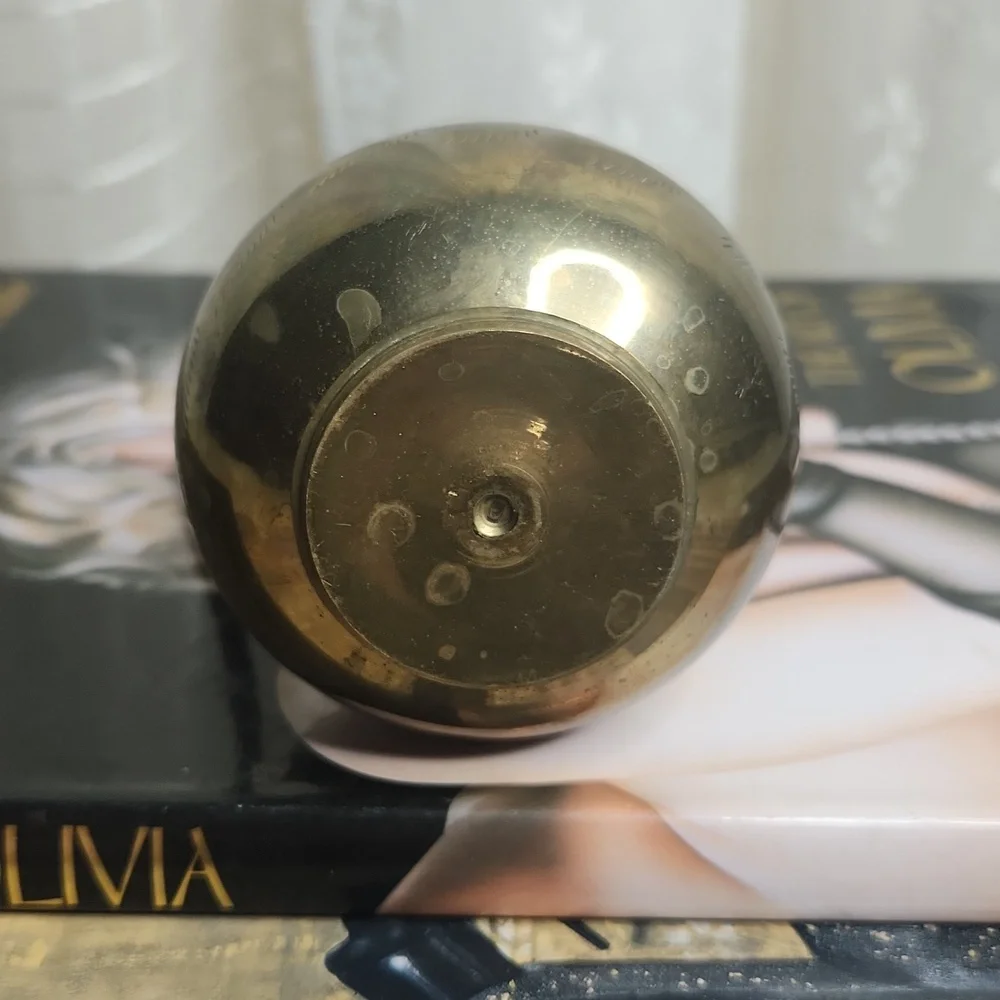 Vintage Midcentury Small 5